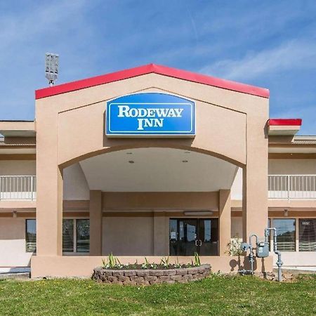 Rodeway Inn Мариетта Экстерьер фото