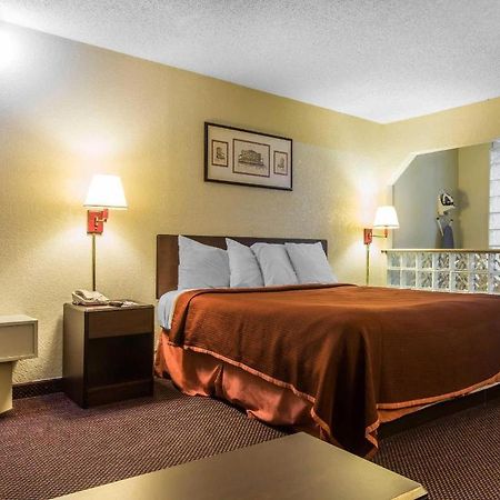 Rodeway Inn Мариетта Экстерьер фото
